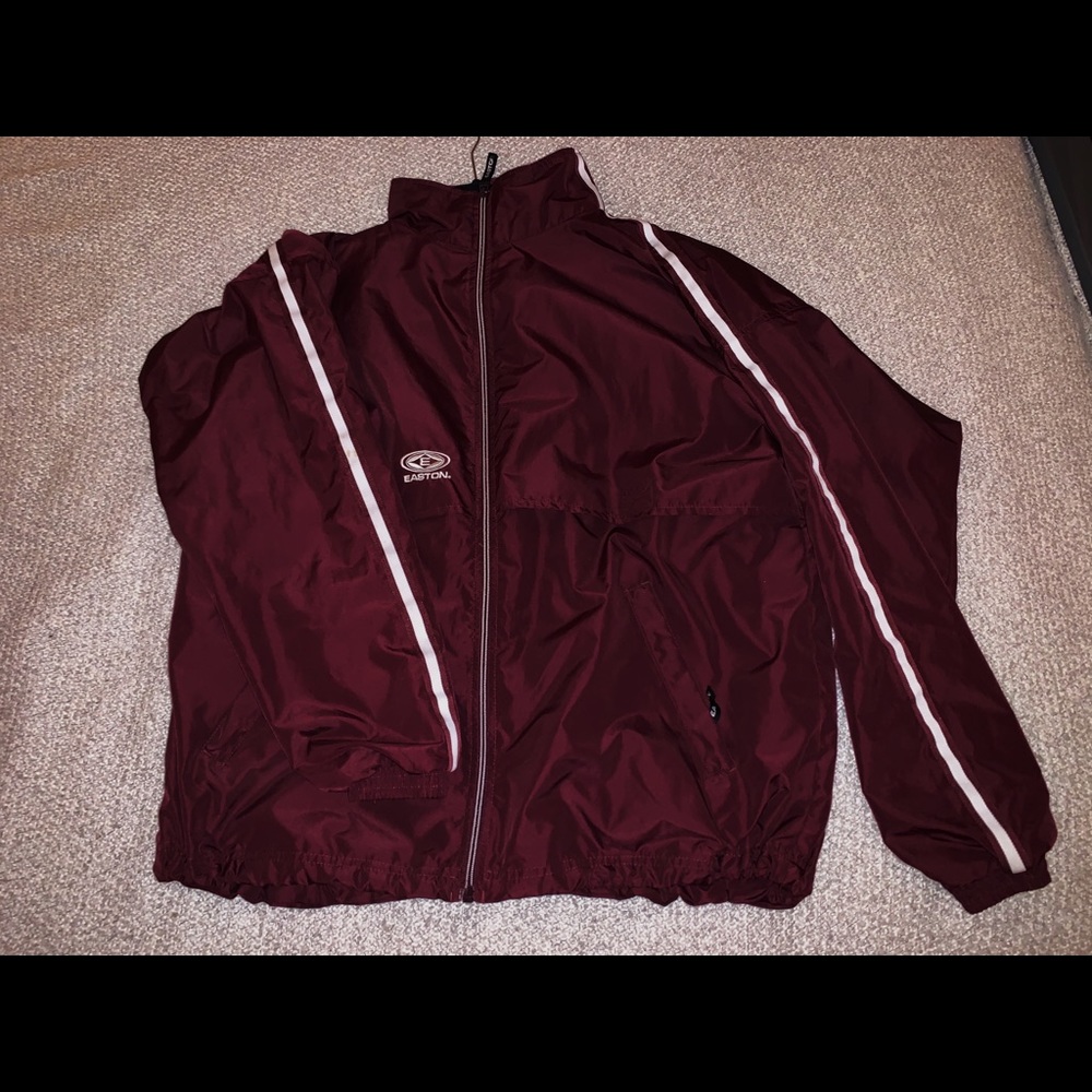 Easton Windbreaker